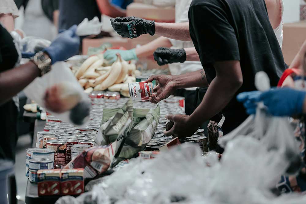 Fastraise peer-to-peer fundraising